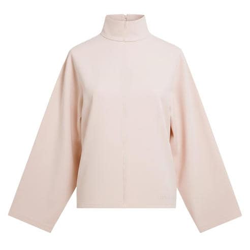 Ted Baker - Ted Baker Funnel Neck Sweatshirt