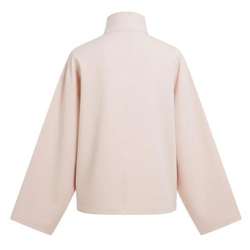 Ted Baker - Ted Baker Funnel Neck Sweatshirt