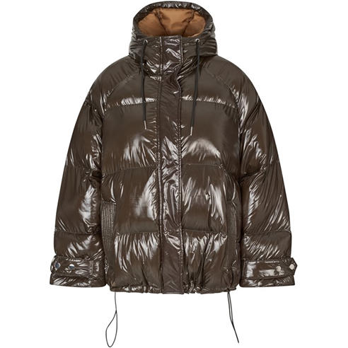 LOLLYS LAUNDRY - Women's Shelby Medium Puffer Jacket