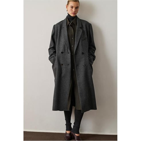 SOEUR - Soeur Coligny Coat Ld61