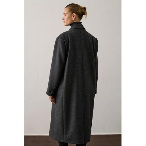 SOEUR - Soeur Coligny Coat Ld61