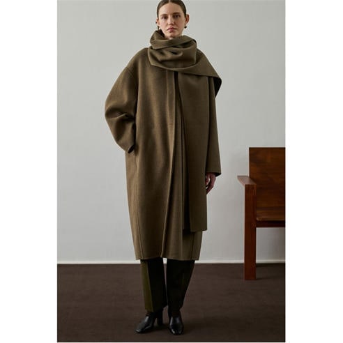 SOEUR - Soeur Finn Coat Ld61