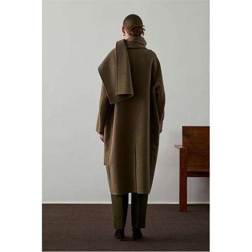 SOEUR - Soeur Finn Coat Ld61