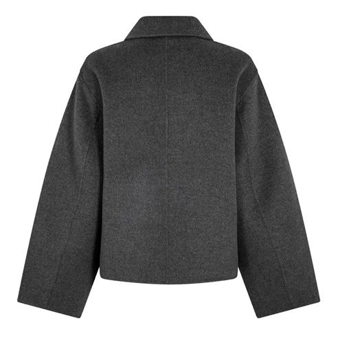 SOEUR - Women's Pea Coat