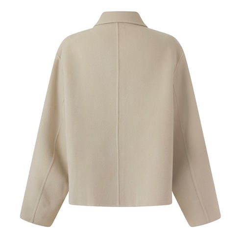 SOEUR - Women's Pea Coat