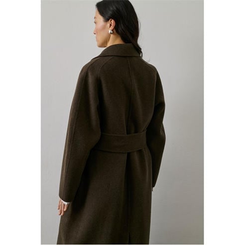 SOEUR - Soeur Harvard Coat Ld61