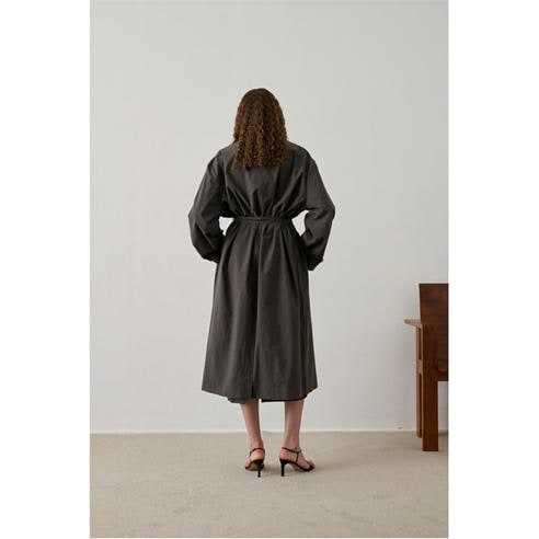 SOEUR - Women's Trench Coat