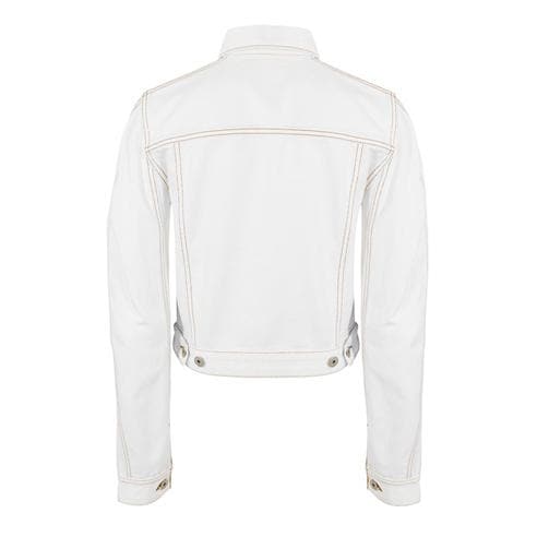 JACQUEMUS - Jacq Denim Jacket Ld62