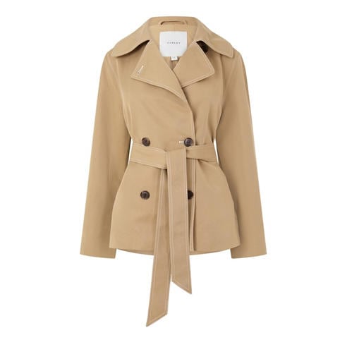VARLEY - Varley Maddox Trench Ld64