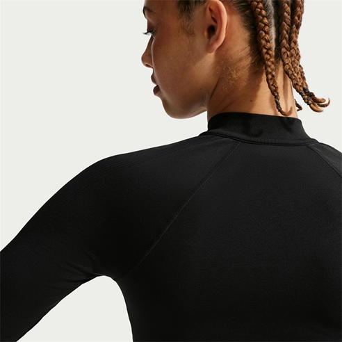 Nike - Nike Pro S/Less Jkt Ld00