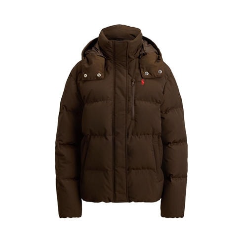 POLO RALPH LAUREN - Polo Carly Jacket Ld64