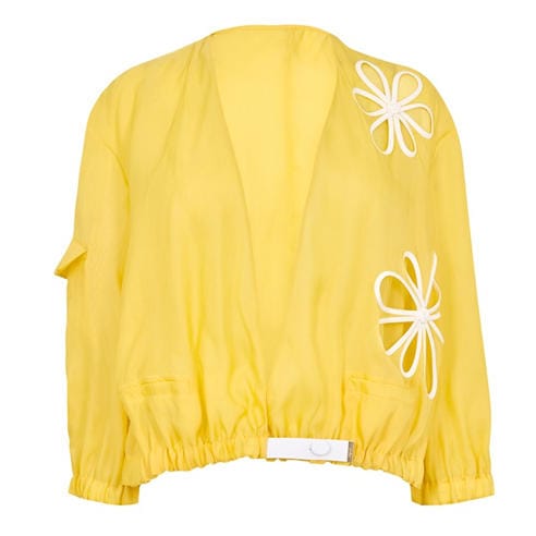FENDI - Women's Softshell Jacket