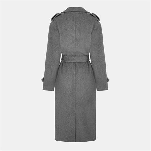4TH AND RECKLESS - Women's Trench Coat