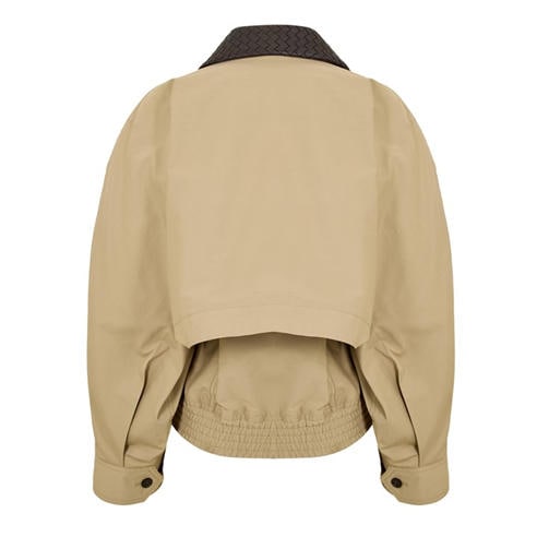 BOTTEGA VENETA - Women's Softshell Jacket