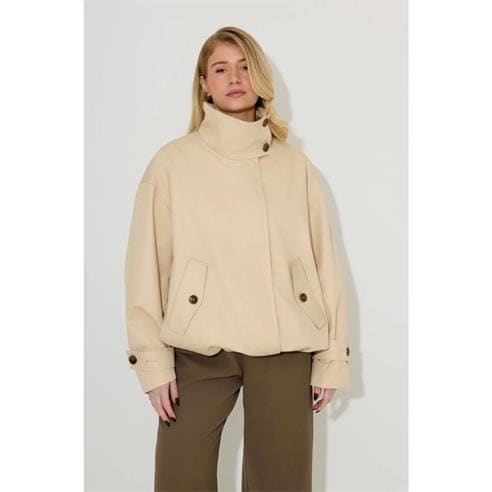 ODD MUSE - Women's Bomber Jacket
