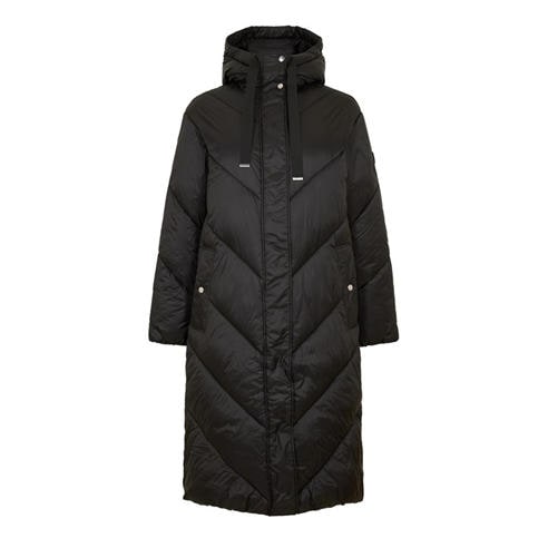 Boss - Women's C Pollylong Formal Coat