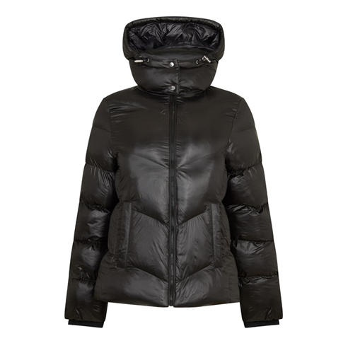 Boss - Women's Pepule4 Padded Puffer Jacket