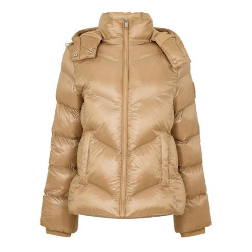 Boss - Women's Pepule4 Padded Puffer Jacket