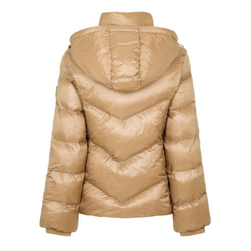 Boss - Women's Pepule4 Padded Puffer Jacket