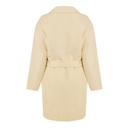 Boss - Women's Cetalyna Overcoat