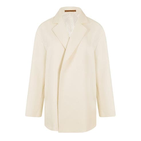 Boss - Women's Cusana Overcoat