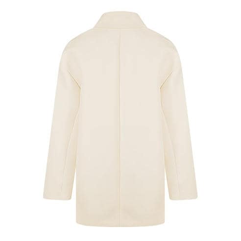 Boss - Women's Cusana Overcoat