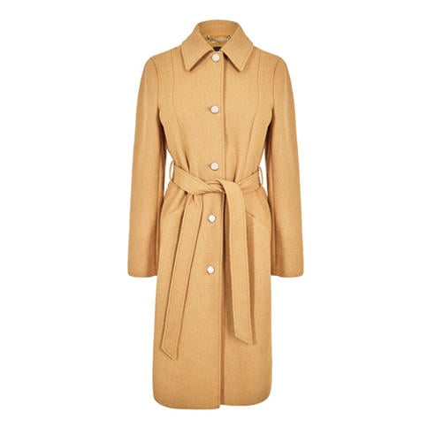 Boss - Women's Casiotta Overcoat