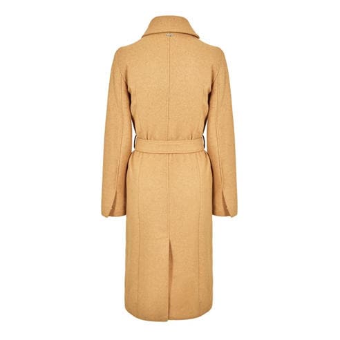 Boss - Women's Casiotta Overcoat
