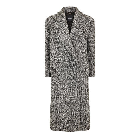 Boss - Women's Cadensi Overcoat