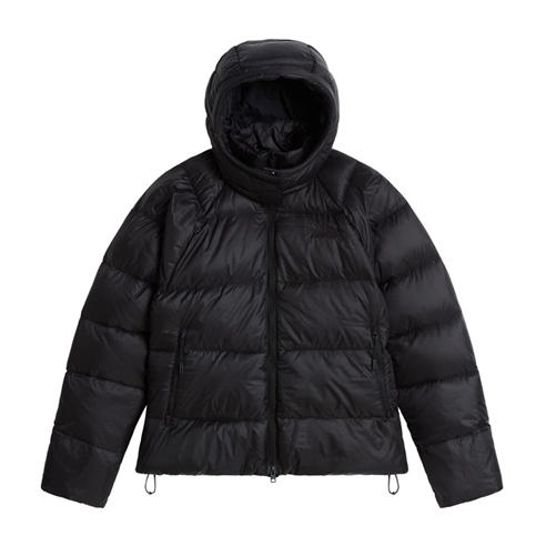 The North Face - Women's Hydrenalite City Down Short Puffer Jacket
