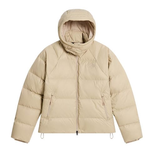 The North Face - Women's Hydrenalite City Down Short Puffer Jacket