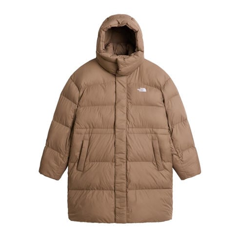 The North Face - TNF Puf Ovs Park Womens