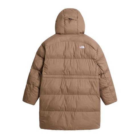 The North Face - TNF Puf Ovs Park Womens