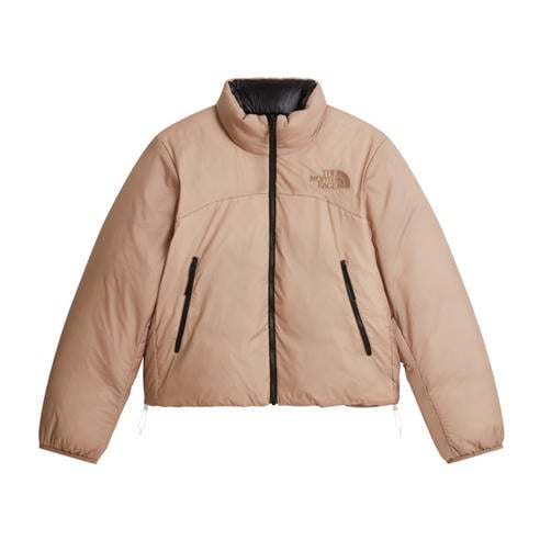 THE NORTH FACE - Womens Pertex Nuptse Reversible Jacket