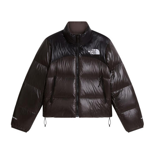 THE NORTH FACE - Womens Pertex Nuptse Reversible Jacket