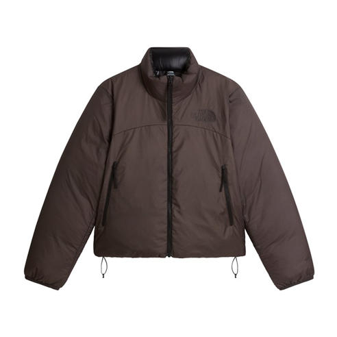 THE NORTH FACE - Womens Pertex Nuptse Reversible Jacket