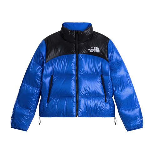 THE NORTH FACE - Womens Pertex Nuptse Reversible Jacket