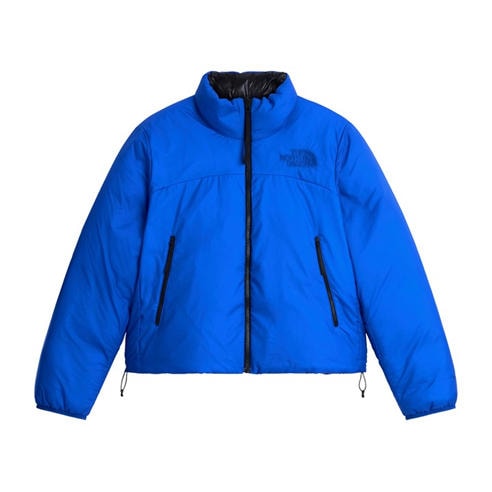 THE NORTH FACE - Womens Pertex Nuptse Reversible Jacket