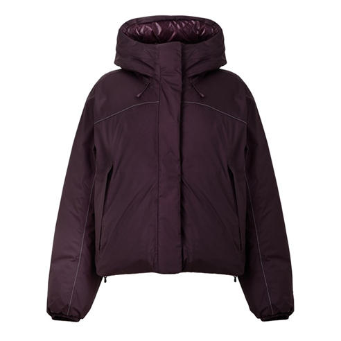 THE NORTH FACE - TNF Bb Rvs Down Jkt Ld64
