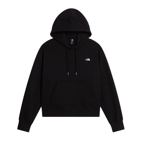 The North Face - TNF Essential Simple Dome Boxy Oversized Hoodie Womens