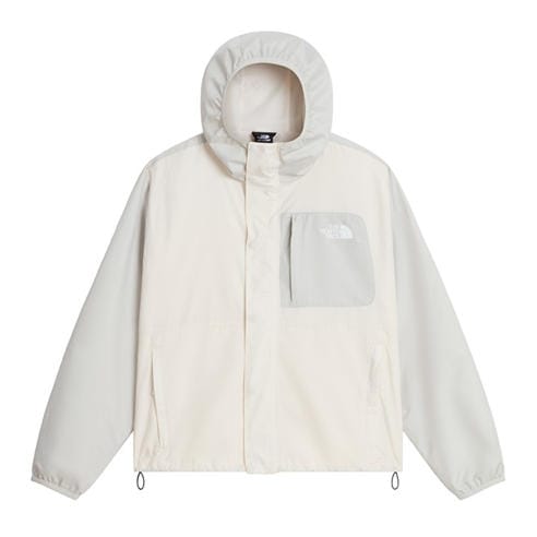 The North Face - Women's Nuketo Wind Softshell Jacket