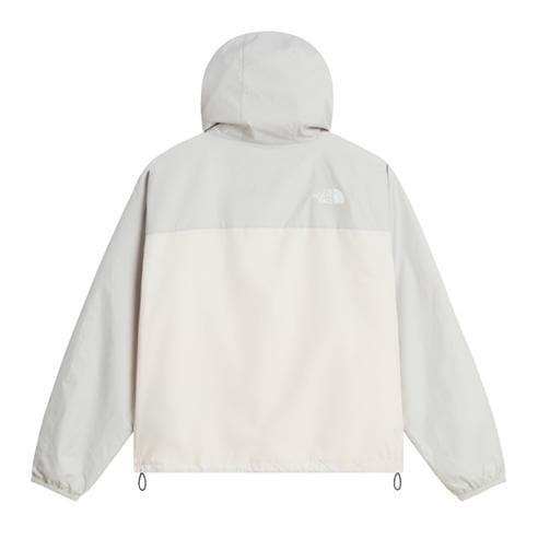 The North Face - Women's Nuketo Wind Softshell Jacket