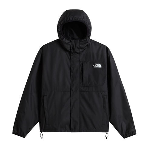 The North Face - Women's Nuketo Wind Softshell Jacket