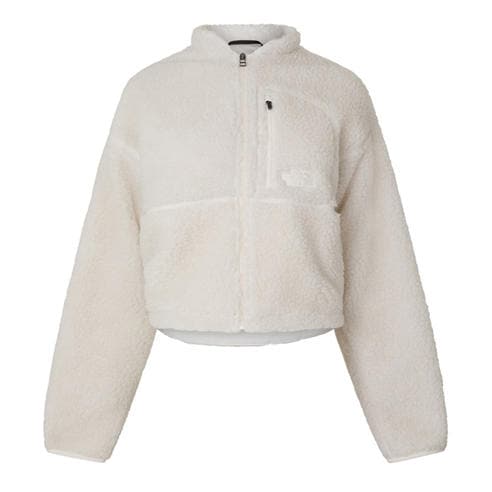 THE NORTH FACE - TNF Ex Pile Jackets Womens