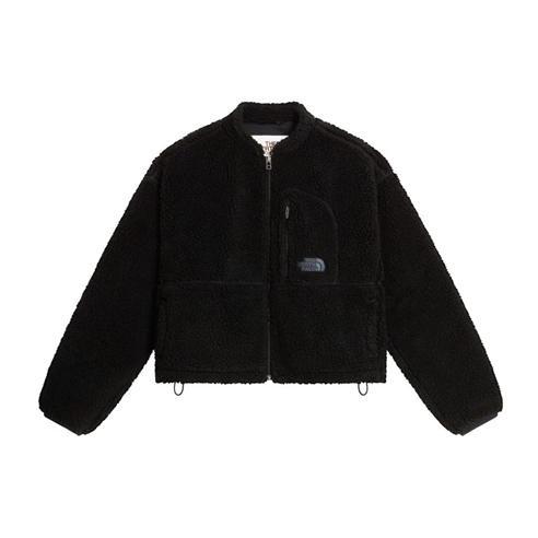THE NORTH FACE - TNF Ex Pile Jackets Womens