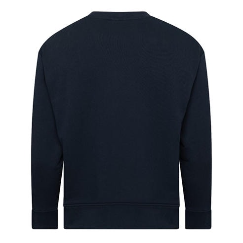 Belstaff - Women's Rio Sweatshirt Deep Crew