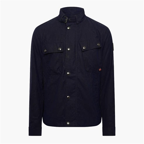 Belstaff - Women's Fieldmaster Wax Jacket