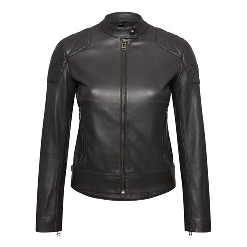 Belstaff - Women's Belhaven Leather Jacket
