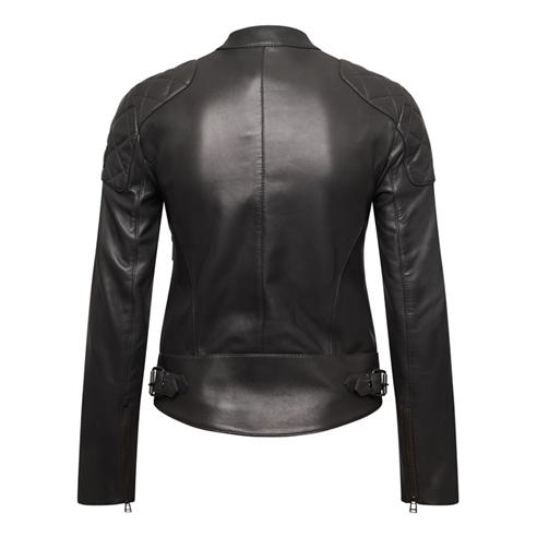 Belstaff - Women's Belhaven Leather Jacket
