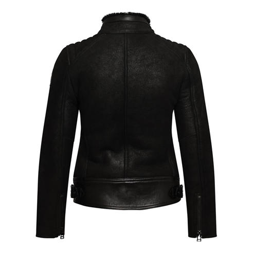 Belstaff - Women's Silverlake Leather Jacket